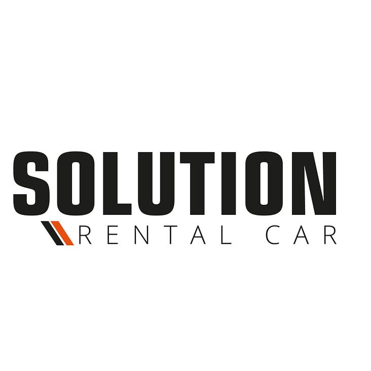 Solution Rental Car