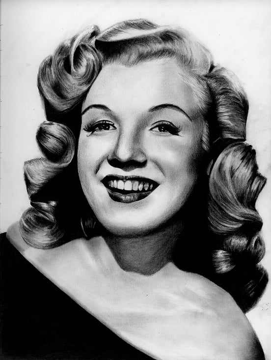 Marilyn Monroe