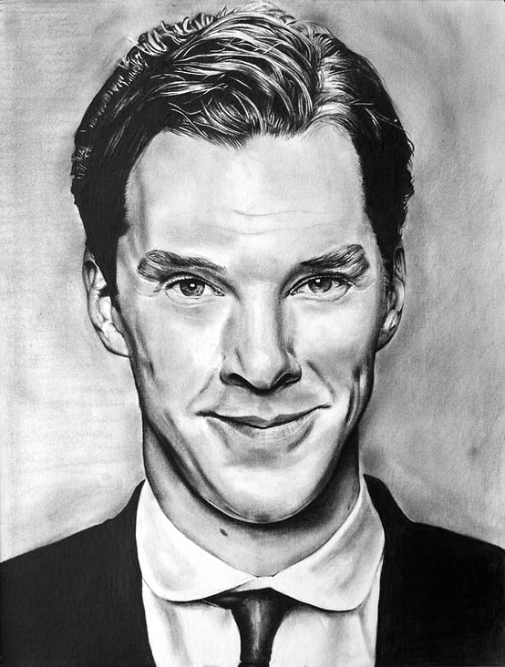 Benedict Cumberbatch