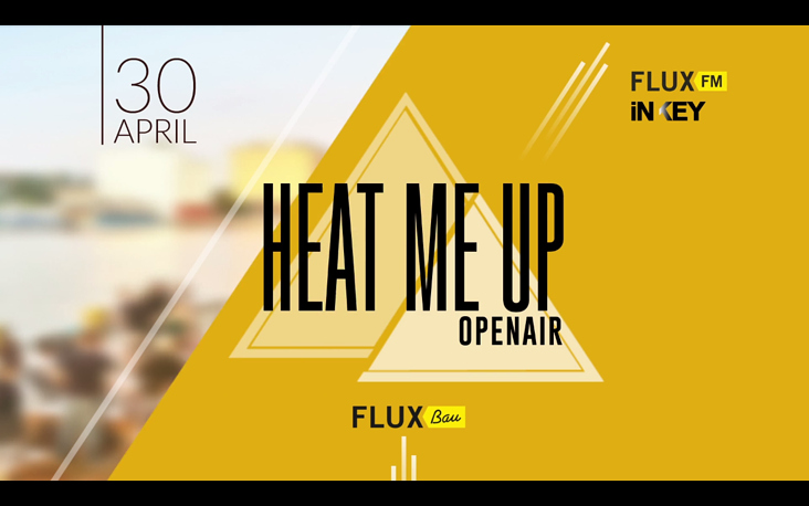 Heat Me Up Open Air – Aftermovie