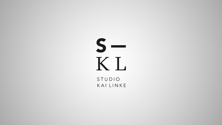 Studio Kai Linke Logo