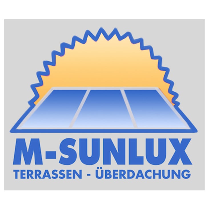 Sunlux Logo – Auftragsarbeit