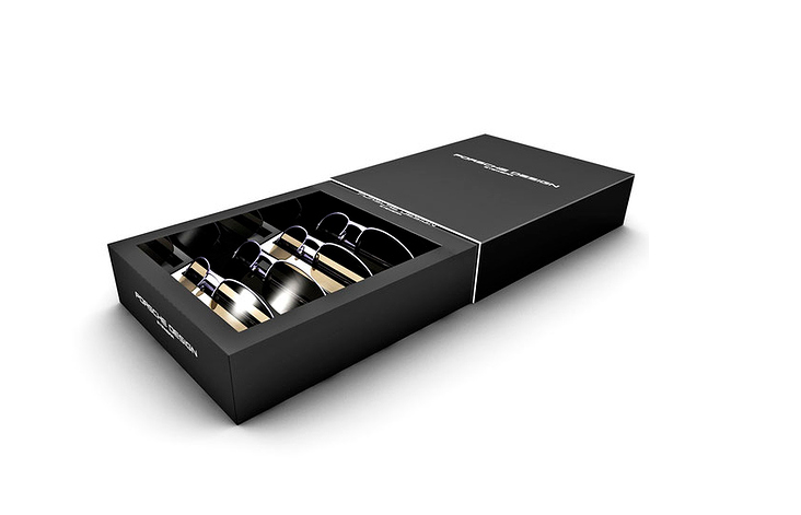 Porsche-Design (Box)