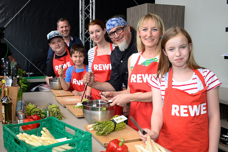 Rewe Group