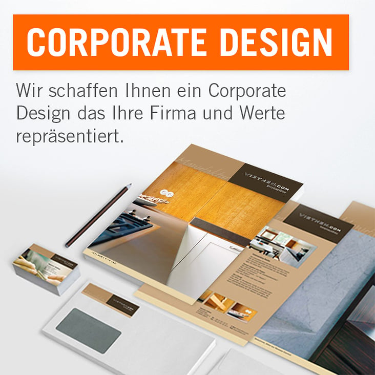 Corporate Design