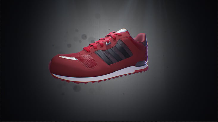 Adidas Shoe