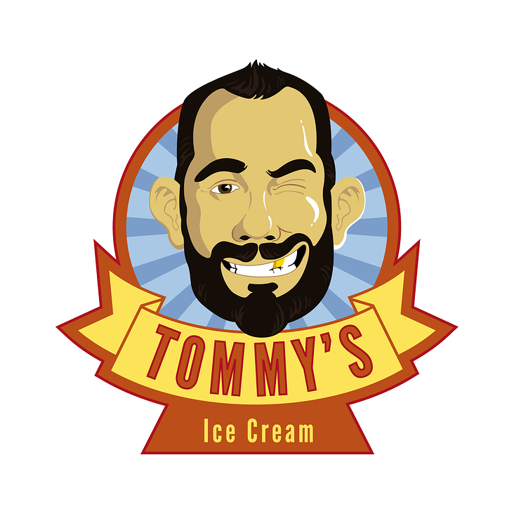 Logo Tommys