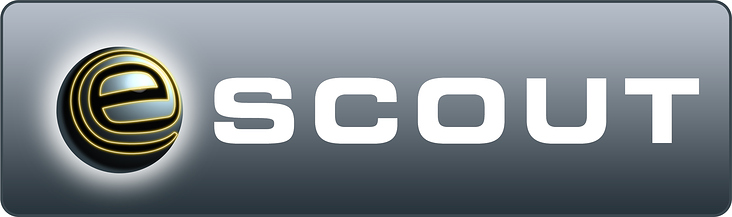 Logo für ein Firmenprojekt – Escout
