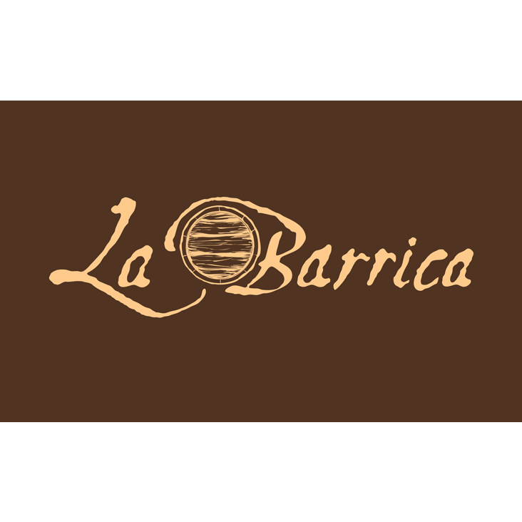 Logo for a restaurant in Tenerife