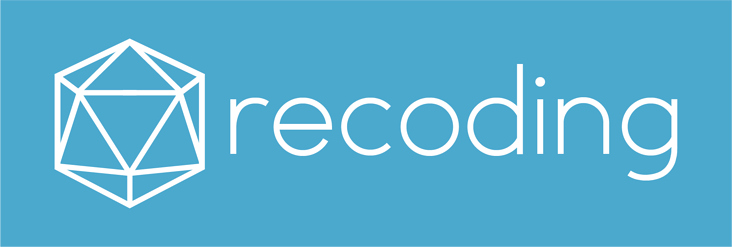 recoding-Logo-Hori