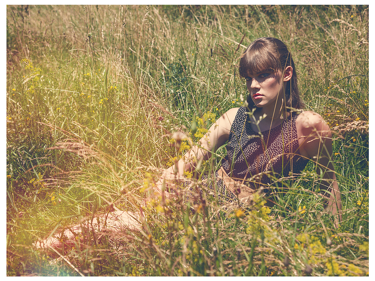 Sunny Afternoon | Fashioneditorial