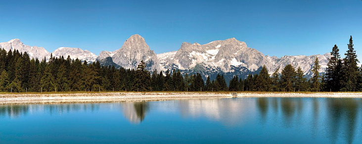 Höss Alpinrunde