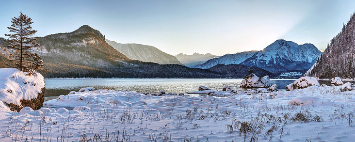 Seewiese Altaussee