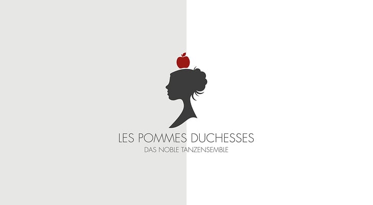 Bildmarke Les Pommes Duchesses