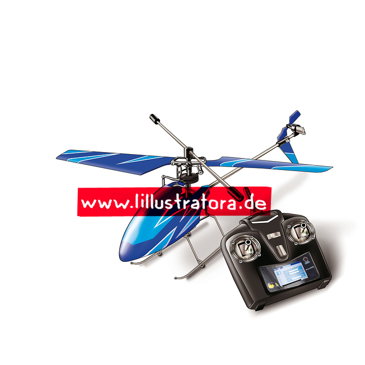 rc hubschrauber