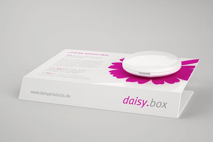DAISY BOX