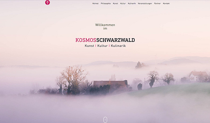 Kosmos Schwarzwald