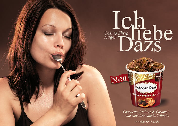 Häagen Dazs