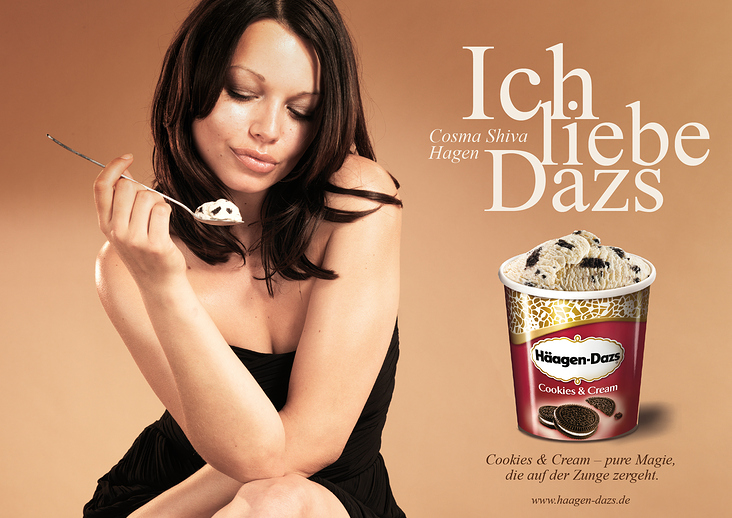 Häagen Dazs