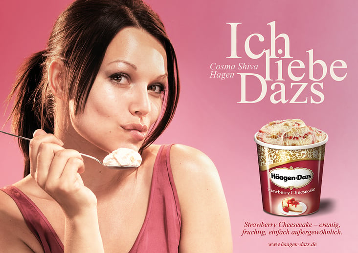 Häagen Dazs