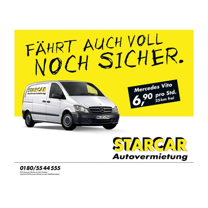 STAR CAR