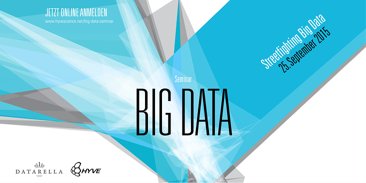 Flyer Big Data