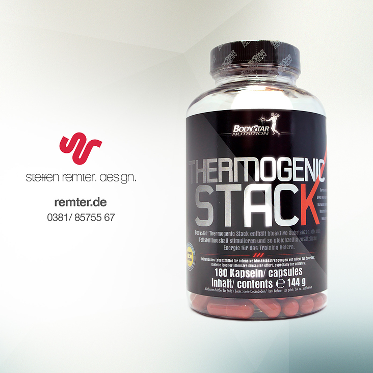 Thermogenic Stack