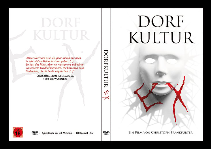 Druckvorlage DVD-Cover
