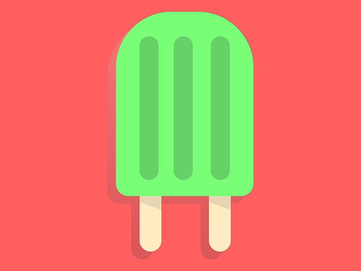 Popsicle: Double Your Fun