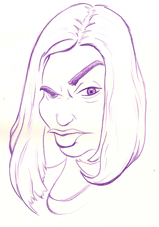 Caricature