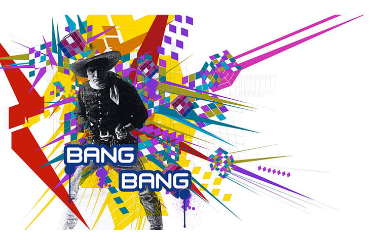 bang