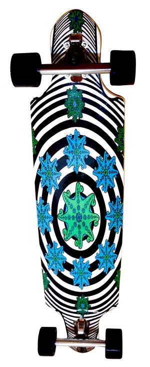 Longboard Design