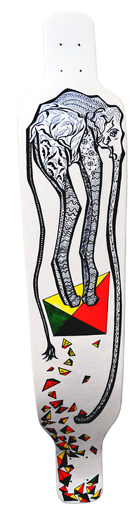 Longboard Design