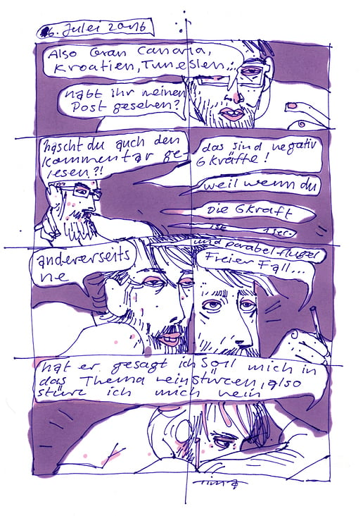 scribble comic 002