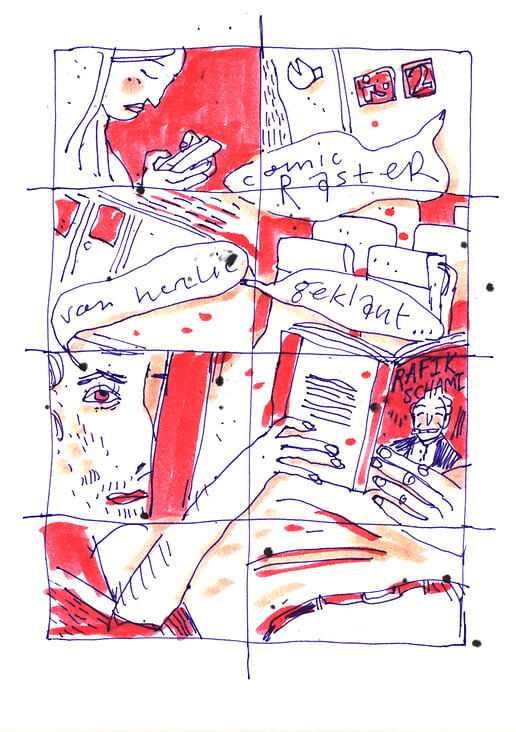 scribble comic 010