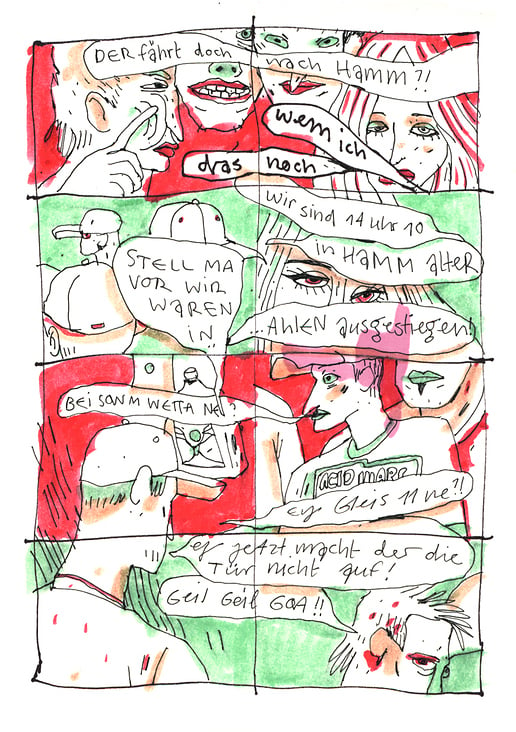 scribble comic 012