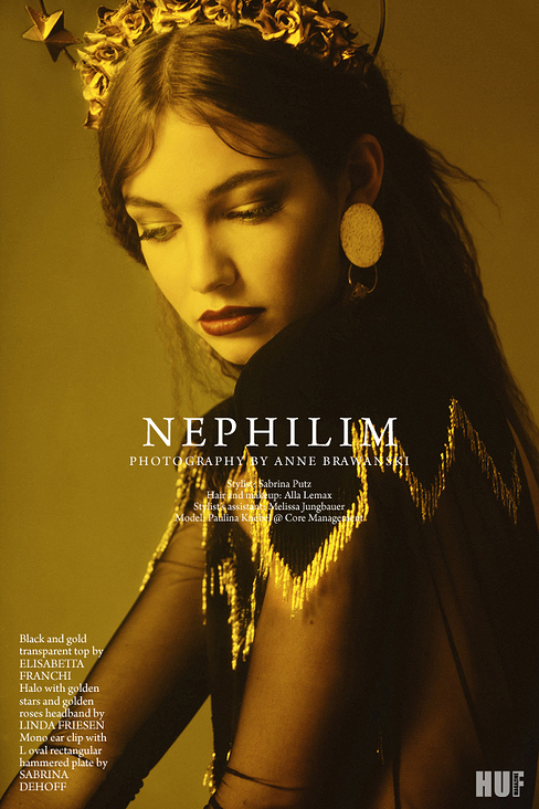 Nephilim AnneBrawanski HUFMag 01