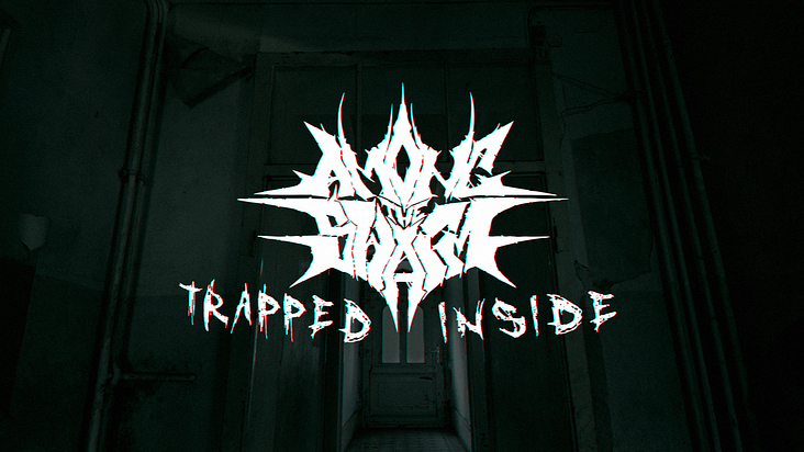 Trapped Inside