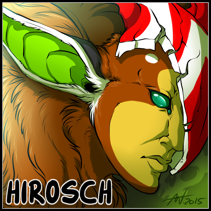 Hirosch
