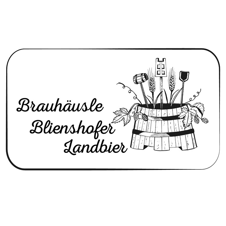 Logo Biermarke