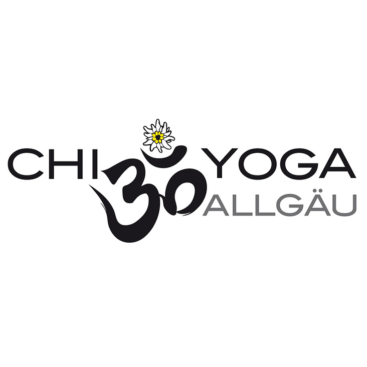 Logo ChiYoga Allgäu