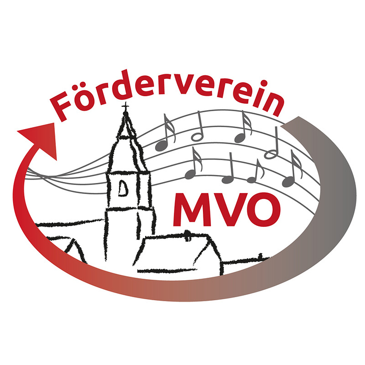 Logo Förderverein Musikverein Oberholzheim