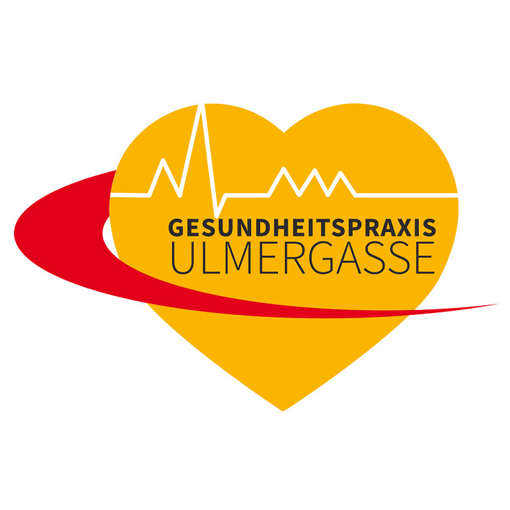 Logo Gesundheitspraxis Ulmergasse