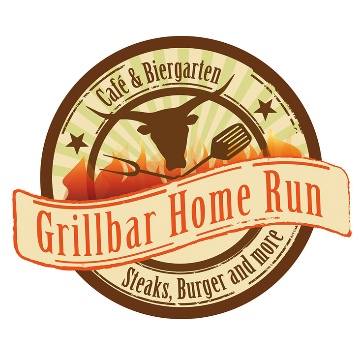 Logo Grillbar