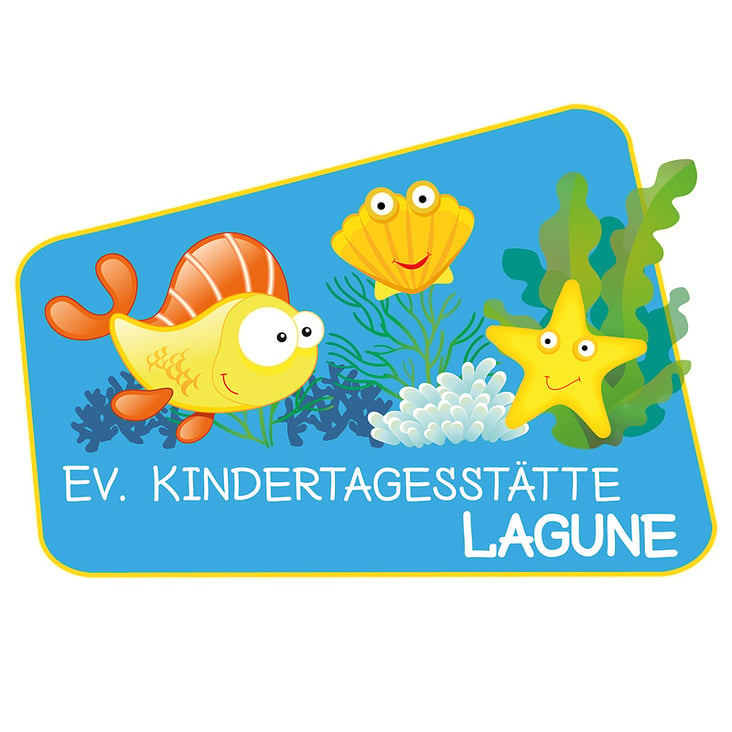 Logo Kindertagesstätte