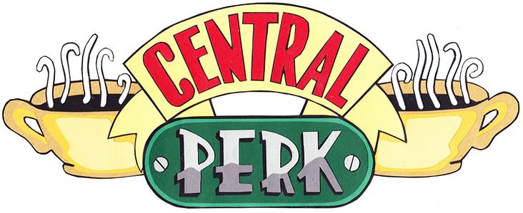 Central Perk