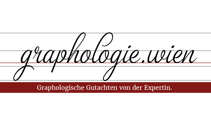 Logo Graphologie Wien, Christina Reisinger