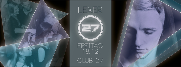 Club 27 Lexer