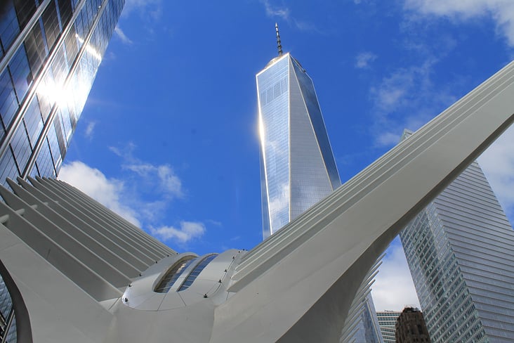 World Trade Center