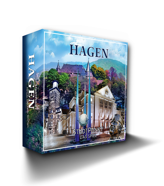 StadtPunkt Hagen